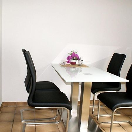 Apartmán Haus "Zwischen Den Waeldern" Allenbach Exteriér fotografie