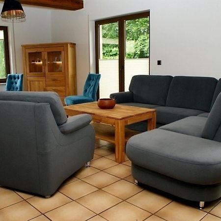 Apartmán Haus "Zwischen Den Waeldern" Allenbach Exteriér fotografie