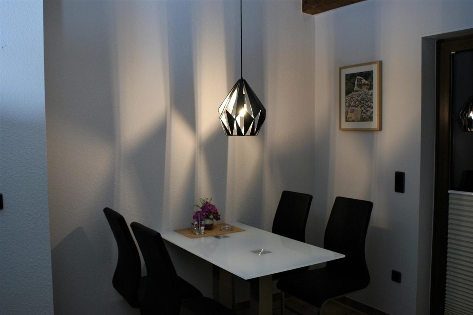 Apartmán Haus "Zwischen Den Waeldern" Allenbach Exteriér fotografie