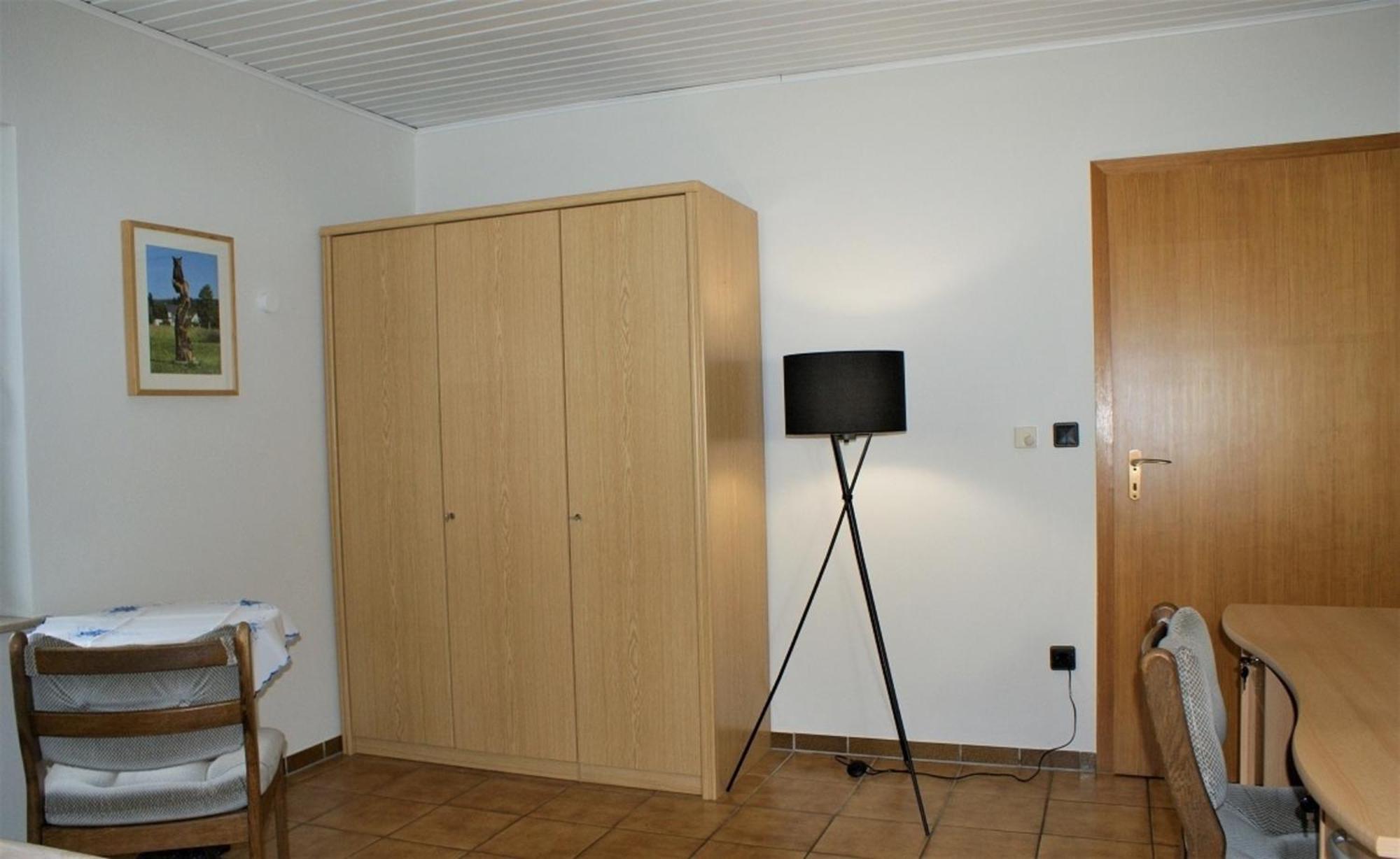 Apartmán Haus "Zwischen Den Waeldern" Allenbach Exteriér fotografie