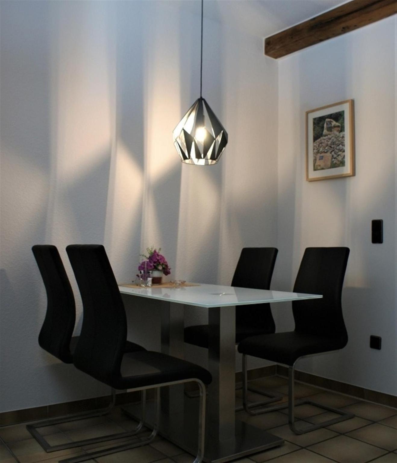 Apartmán Haus "Zwischen Den Waeldern" Allenbach Exteriér fotografie