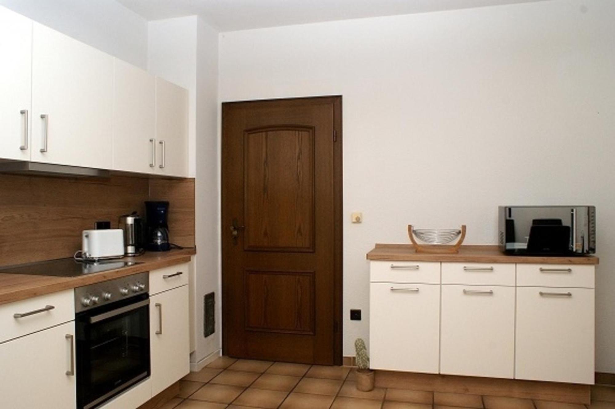 Apartmán Haus "Zwischen Den Waeldern" Allenbach Exteriér fotografie